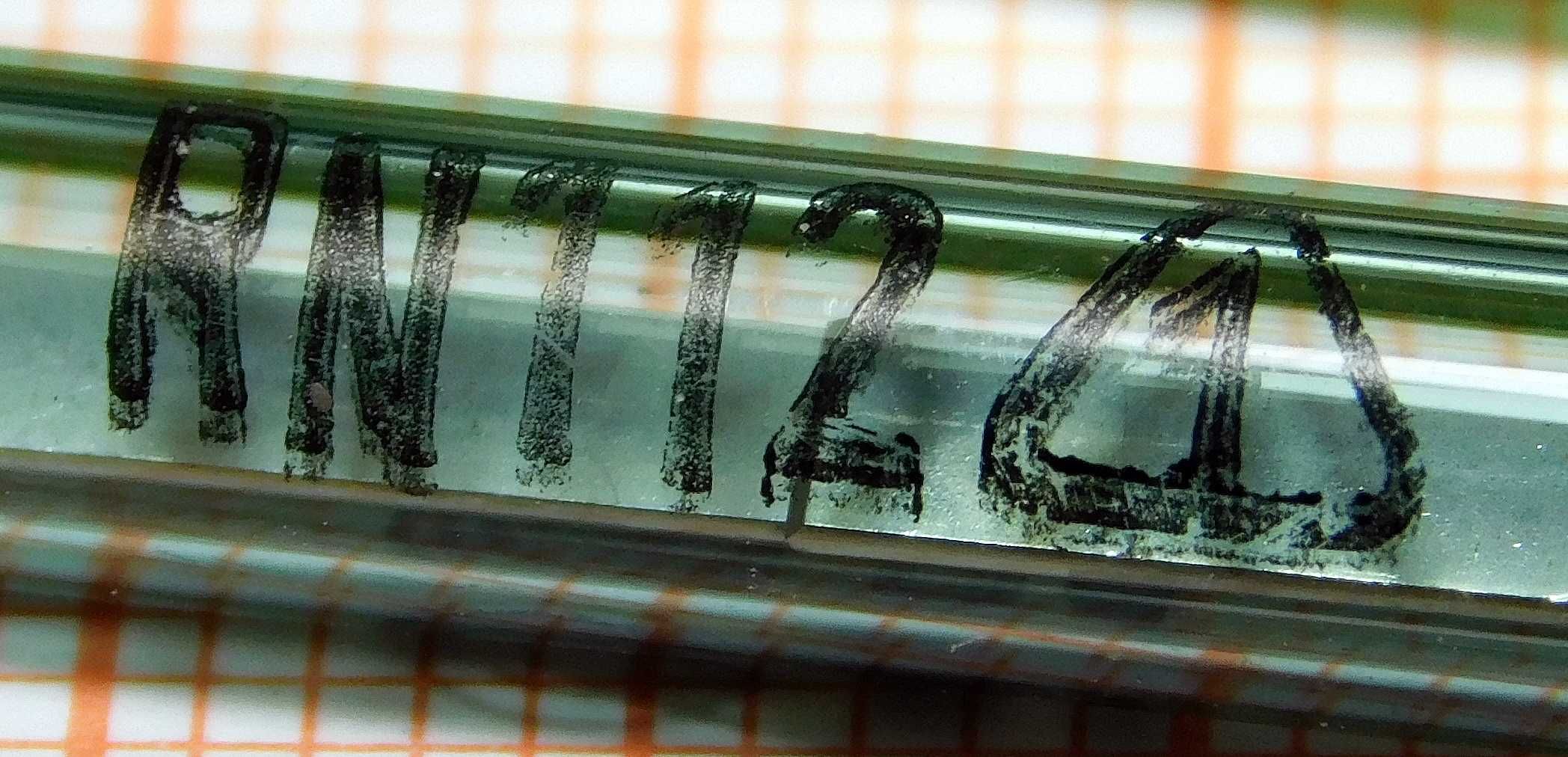Kontaktron zwierny 45mm [0CT]A - cena 3 sztuk