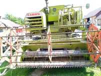 Sprzedam Claas consul