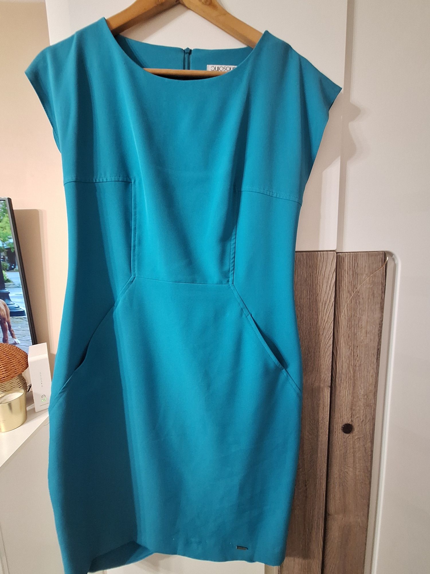 Sukienka marki quiosque 38/m