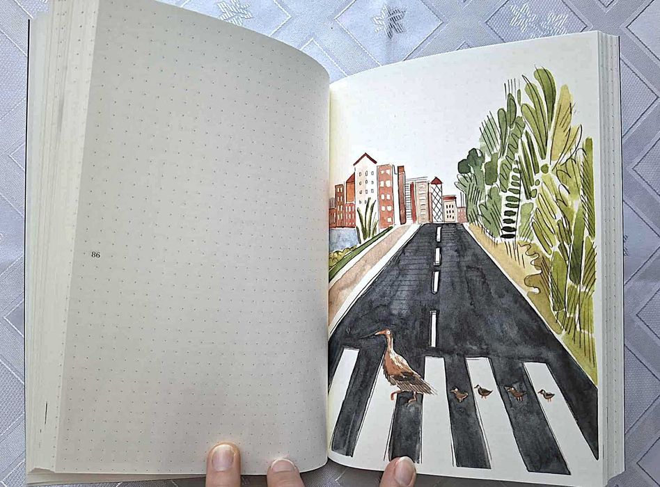 Bullet journal. Planer kreatywny, Różycka Zofia.