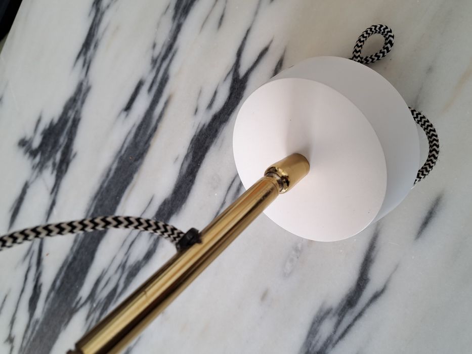 Aplique de parede da AREA store