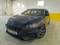 Ford Focus 1.0 EcoBoost MHEV ST-Line X