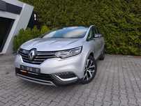 Renault Espace 2.0 DCi 200 KM 2019 , 4 Control , automat , 7 osobowy , pełna opcja
