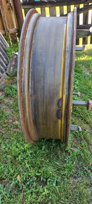 Колесо R38 Т40, ЮМЗ МТЗ