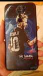 Capa Neymar redmi 9