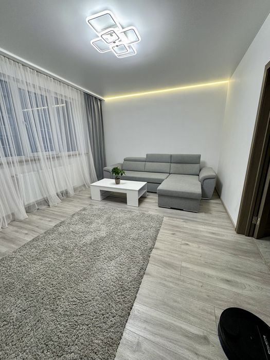 Продаж 2-кім. квартири в новобудові з ремонтом в. Вулецька