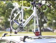 Suporte bicicleta tejadilho