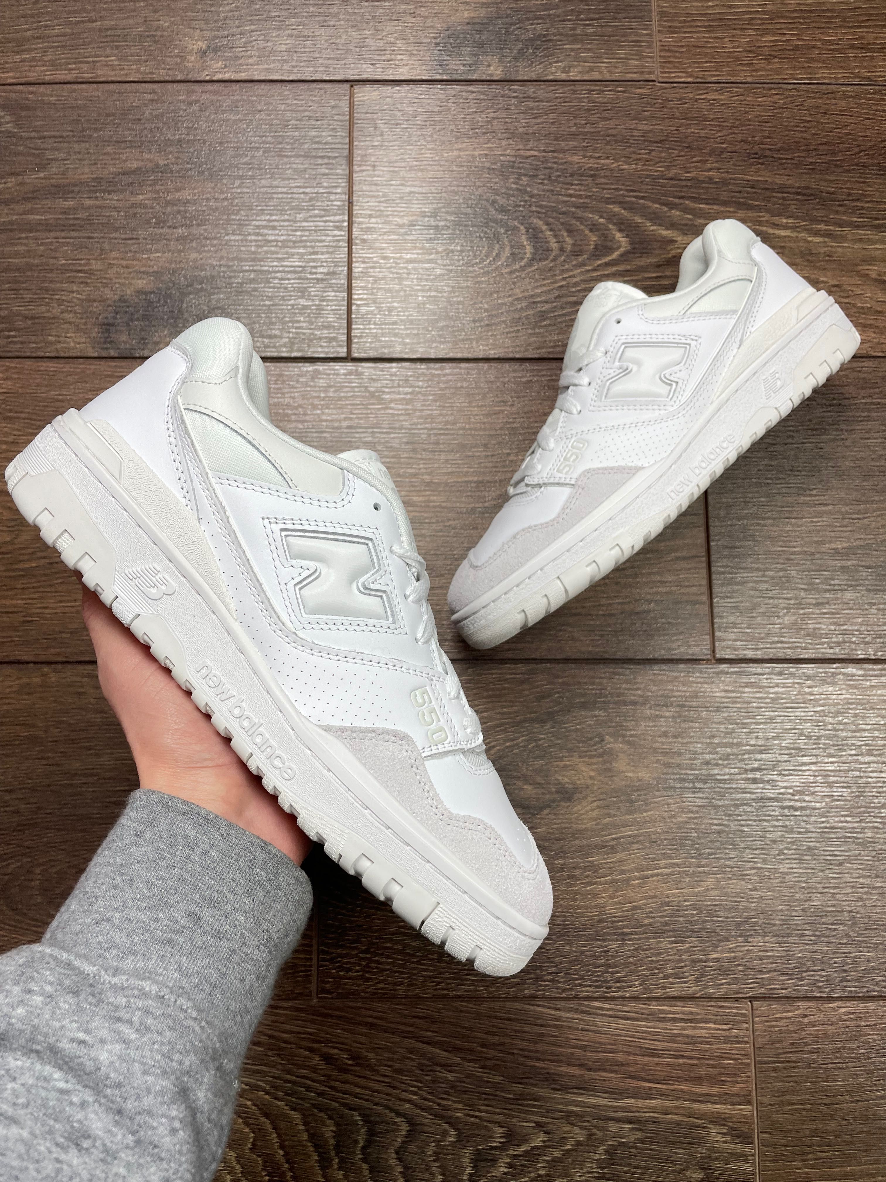 Кроссовки New Balance 550 Оригинал