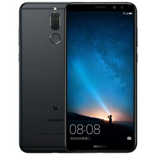 Huawei RNE-AL00 Huawei Maimang 6