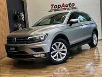 Volkswagen Tiguan * dsg * navi * PERFEKCYJNY * bezwypadkowy *virtual* FULL LED