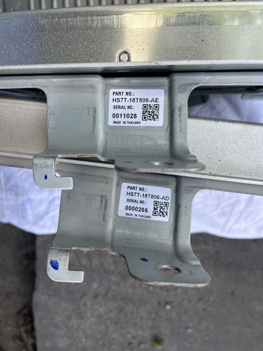 Ford Fusion Titanium динамики усилитель SONY акустика