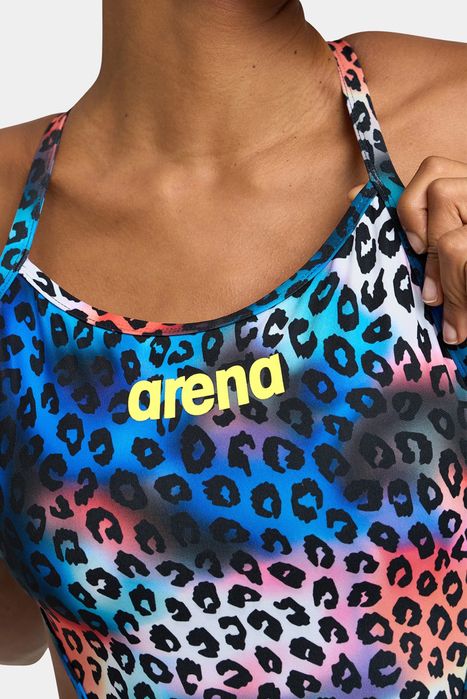 Купальник arena Rule Breaker