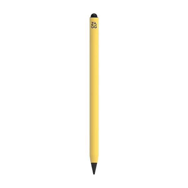 Rysik ZAGG Pro Stylus2 na Apple iPad - żółty