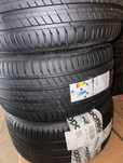 Opony nowe Michelin Latitude Sport 3 275/40/20