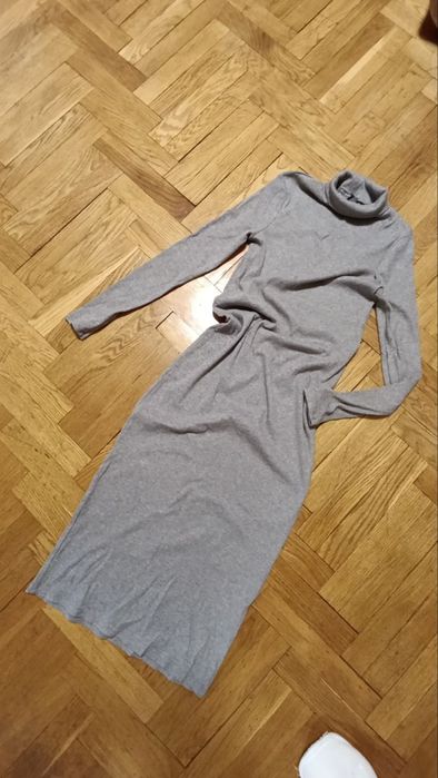 Неймовірне плаття Only, George в рубчик