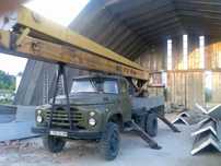 Послуги автовишки