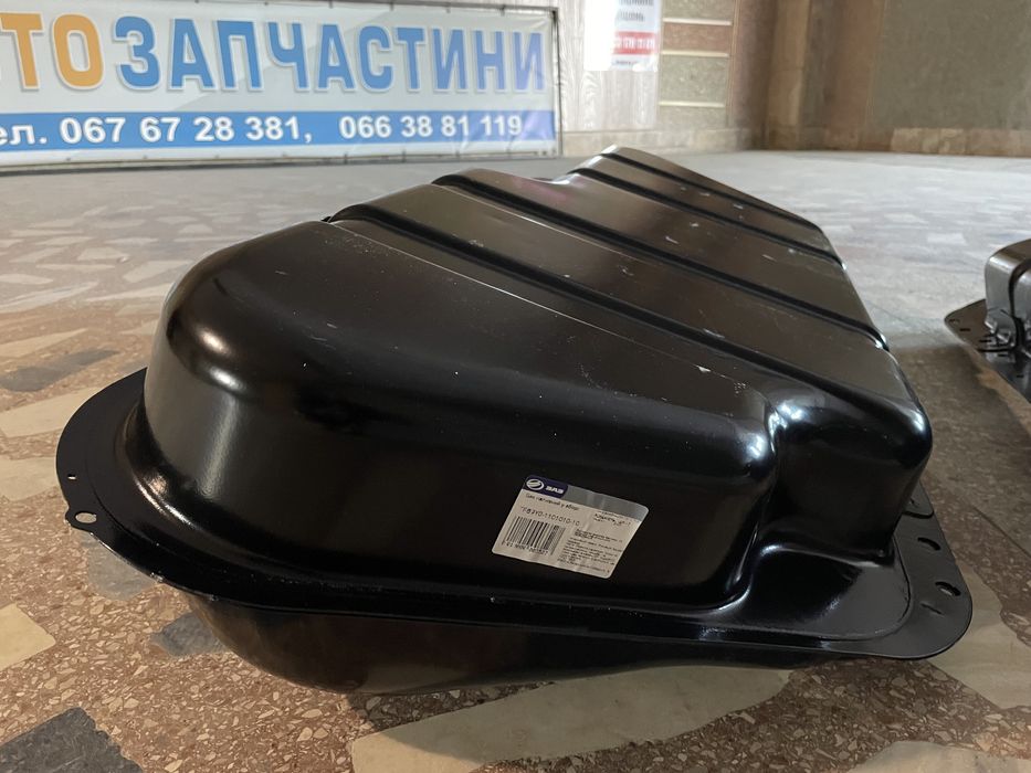 Бак LANOS. Бензобак Ланос Оригінал