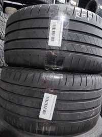 Шины б/у 275/30 r20 Pirelli PZero (RunFlat)