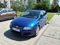 Fiat Stilo Racing - silnik 1.4 - 95KM - benzyna - osoba prywatna