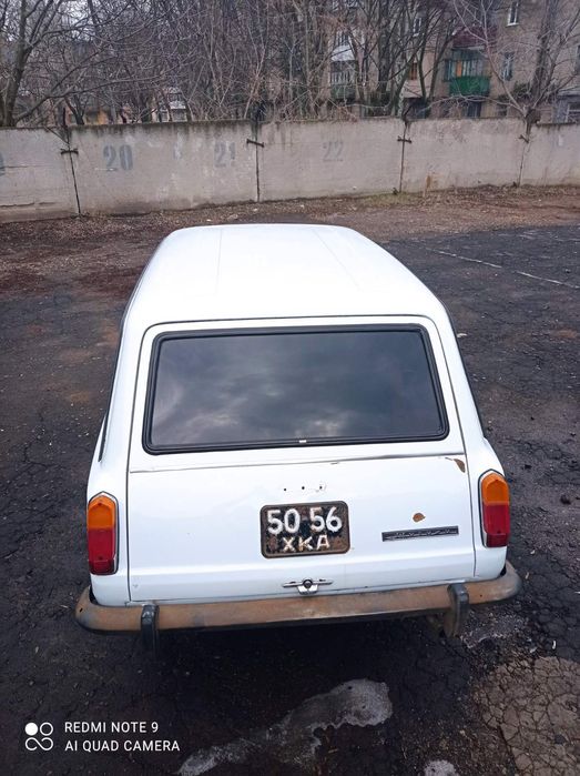 Продам авто ВАЗ классика 2102