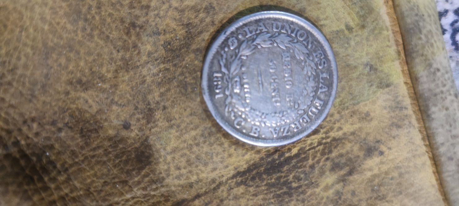 Moeda da Bolívia