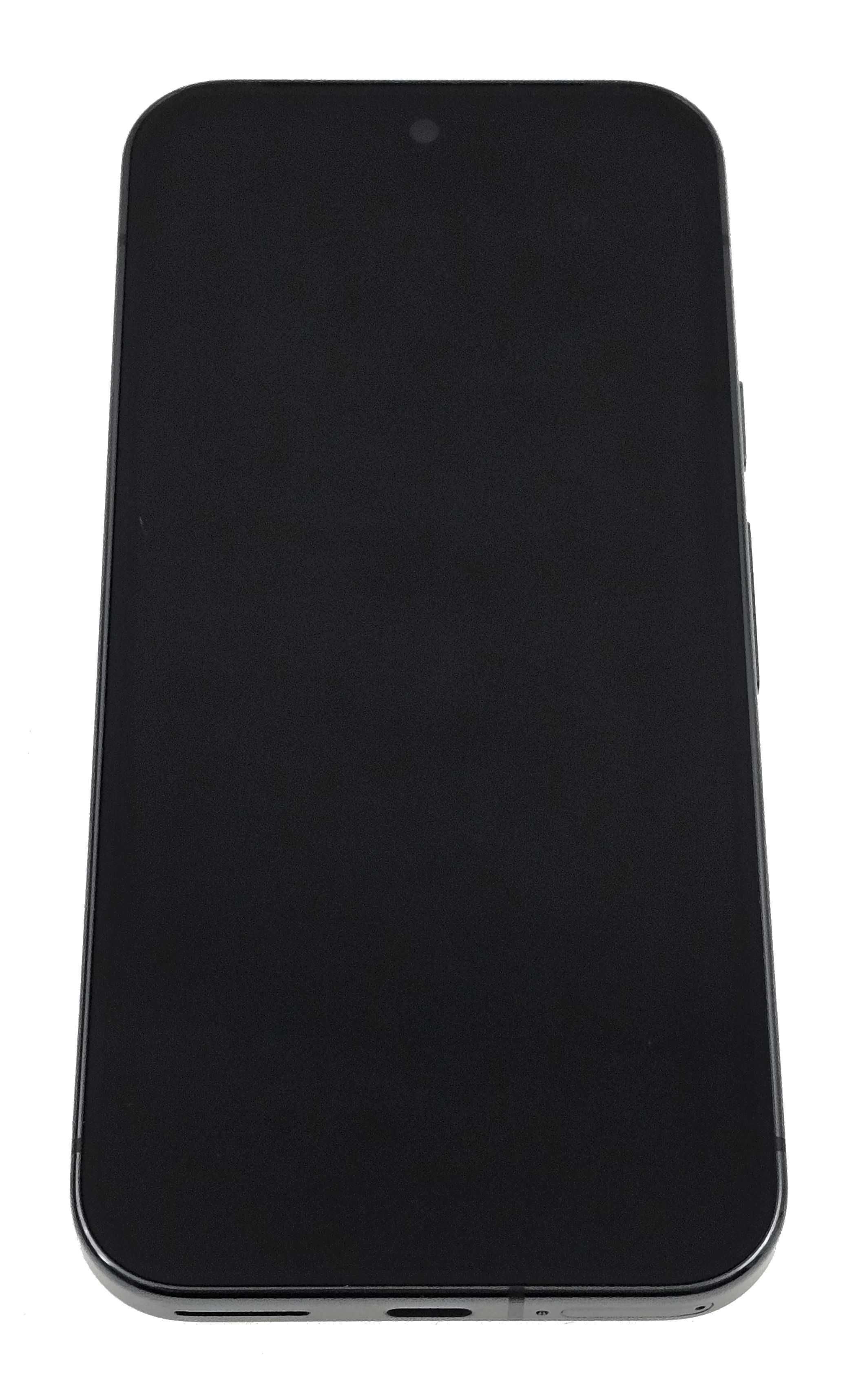 Google Pixel 9 Pro GEC77 128GB Czarny Gwarancja  Sklep Warszawa