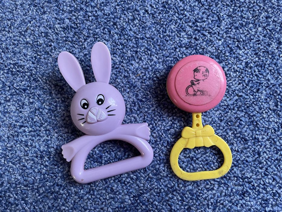 Брязкальця ціна за всі