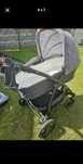 Wozek cybex leotie lux 2w1