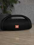 JBL Boombox BIG 31 см Портативная Bluetooth колонка Блютуз