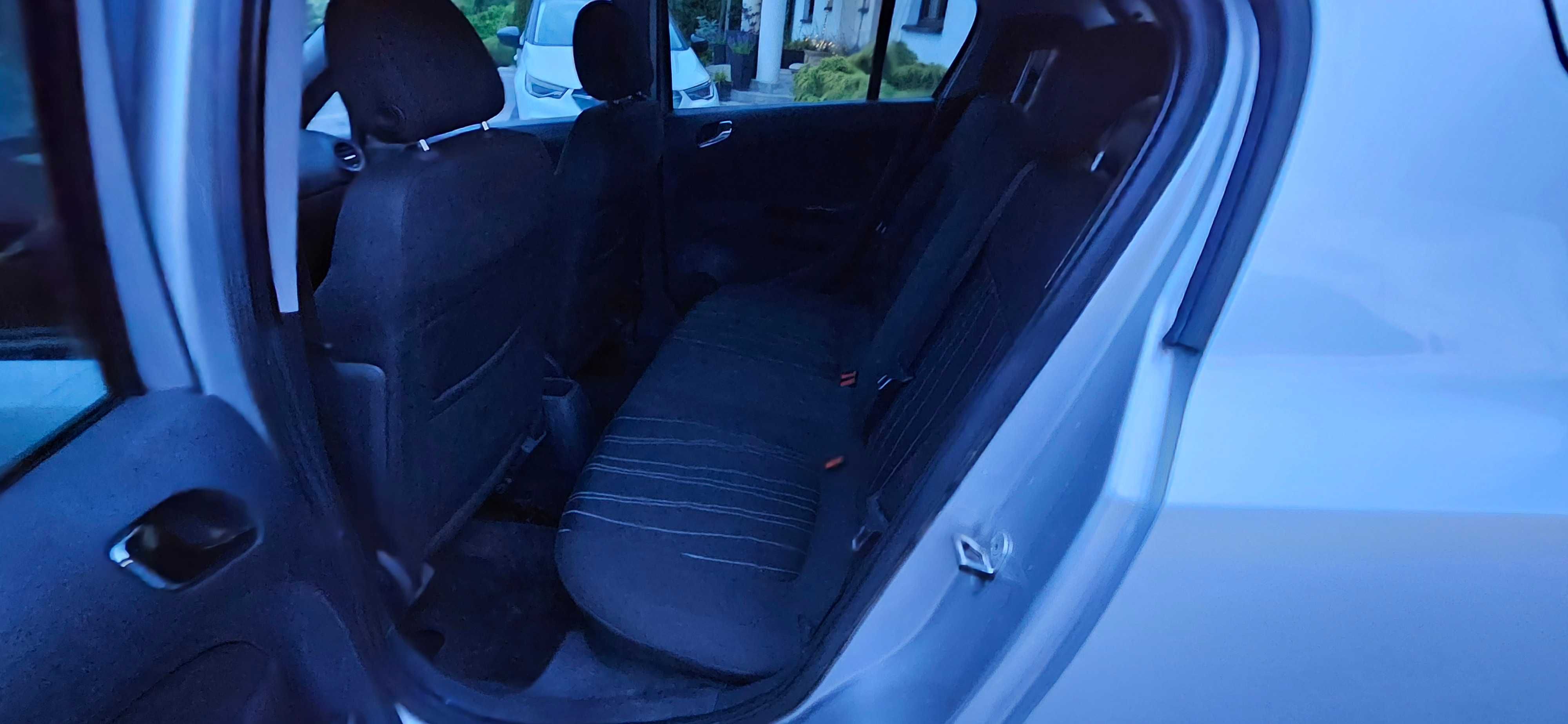 Opel Corsa D 1.4 Benzyna 2010r Ładna Sprowadzona Niemcy