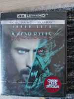 Morbius 4k Blu ray PL