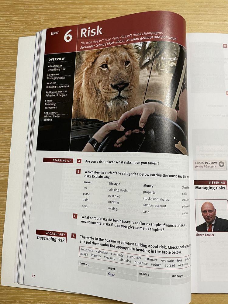 Market Leader 3rd Edition. Upper-Intermediate. Flexi Course Book 1