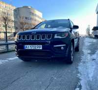 Jeep Compass 2020