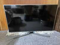 TV SAMSUNG - com avaria no painel