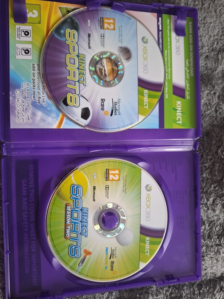 Kinect Sports Ultimate Collection