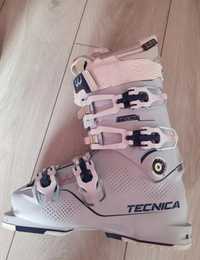 Buty narciarskie firmy TECNICA