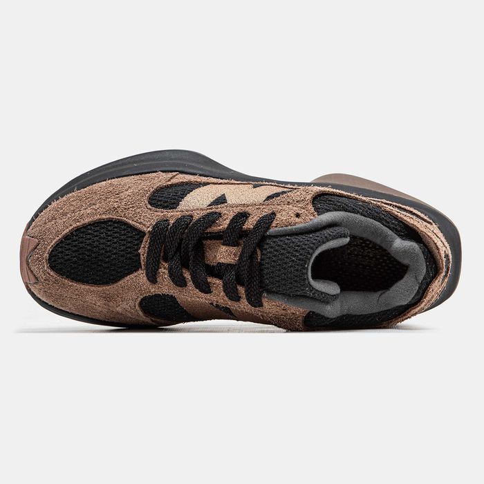 Кросівки New Balance WRPD Runnier Brown Black premium