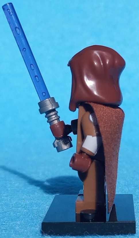 Mace Windu v2 (Star Wars)