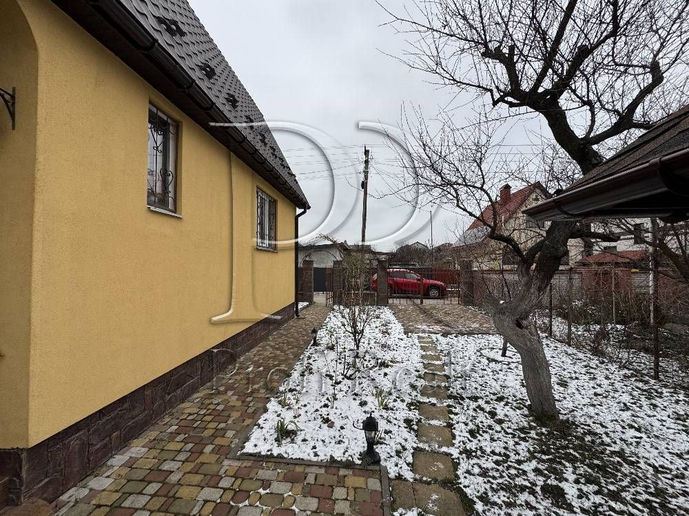 Продається будинок дача Зазимя, Бровари, Пухівка, Погреби