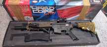 Réplicas e acessórios de airsoft