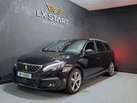 Peugeot 308 SW 1.5 BlueHDi GT Line EAT8