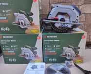 Ручна дискова пила PARKSIDE PHKS 1350 D3 1350 Вт Німеччина.
