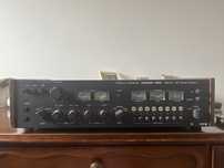 odbiornik radiowy Radmor 5102 Stereo HiFi Quasi Quadro