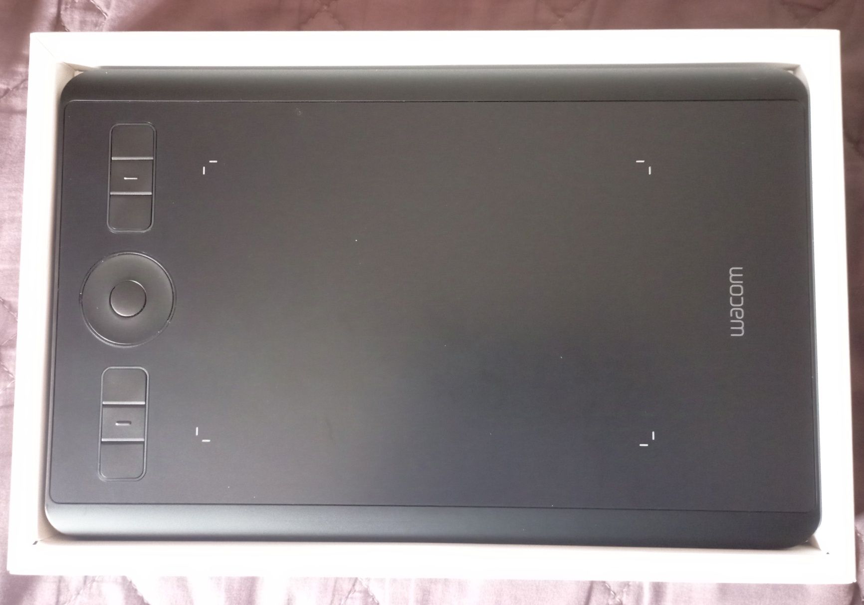 Wacom Intuos Pro S (PTH-460)