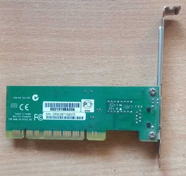 Мережева карта D-Link DL10028A