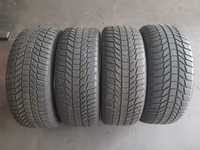 Opony 255/45R20 105V General Snow Grabber Plus