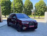 BMW ix xdrive 50 2024