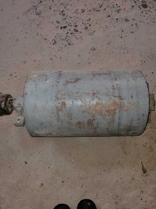 Silnik Taśmociągu 1.5kw Elektrobemben 500x300mm