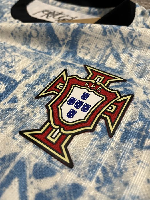 Koszulka piłkarska portugali Ronaldo 7 romiar M