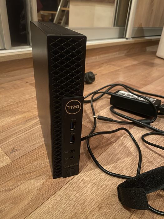 Мини Комп'ютер Dell OptiPlex 3050 Micro